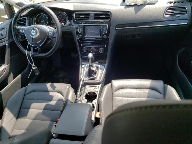 2015 VOLKSWAGEN GOLF TDI 3VW2A7AU8FM013694