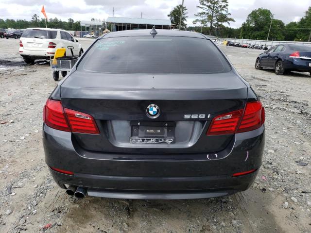 WBAFR1C54BC743918 2011 BMW 528 I