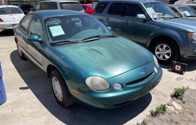 1996 Ford Taurus GL