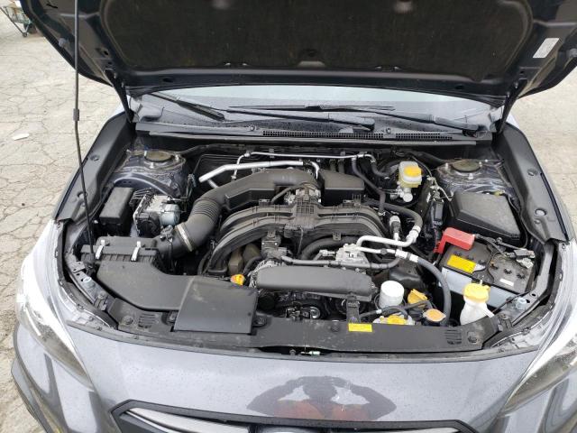 JF2GTHSC5MH283421 Subaru Crosstrek Sport