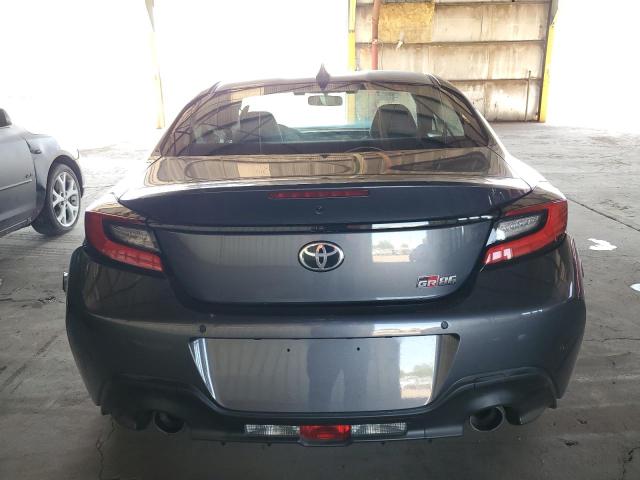 2023 TOYOTA GR 86 JF1ZNBC13P8752432