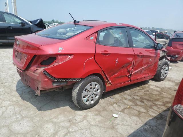 KMHCT4AE4HU337275 Hyundai ACCENT SE