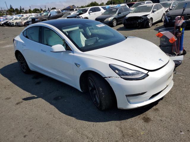 5YJ3E1EB9KF406846 Tesla MODEL 3