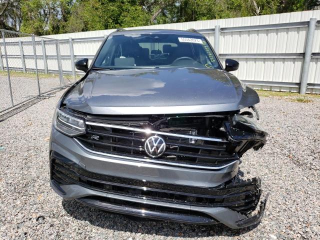 3VVCB7AX3PM097358 Volkswagen Tiguan SE 5