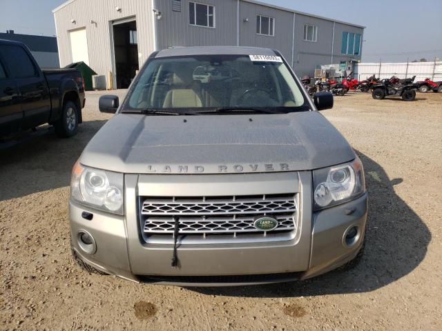 2020 LAND ROVER LR2 HSE - SALFR2BNXAH175033