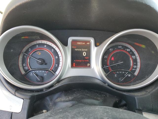 3C4PDCBG2FT718367 Dodge Journey Sxt