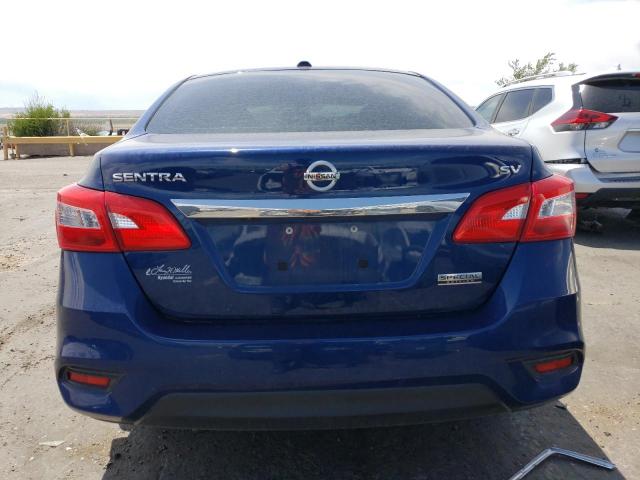 3N1AB7AP8KY422919 Nissan SENTRA S