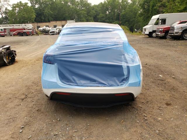 5YJYGDEE8MF305831 Tesla Model Y  6