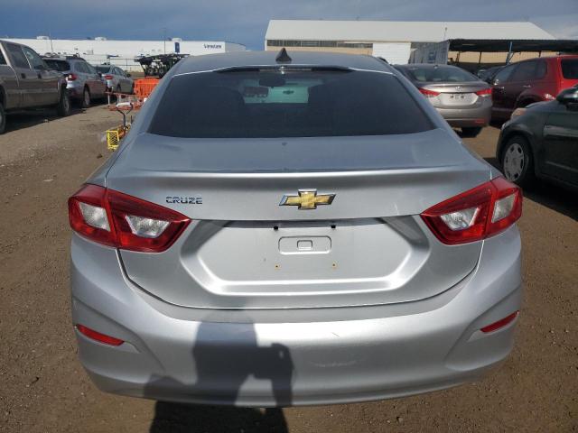 1G1BC5SM7H7189982 | 2017 CHEVROLET CRUZE LS