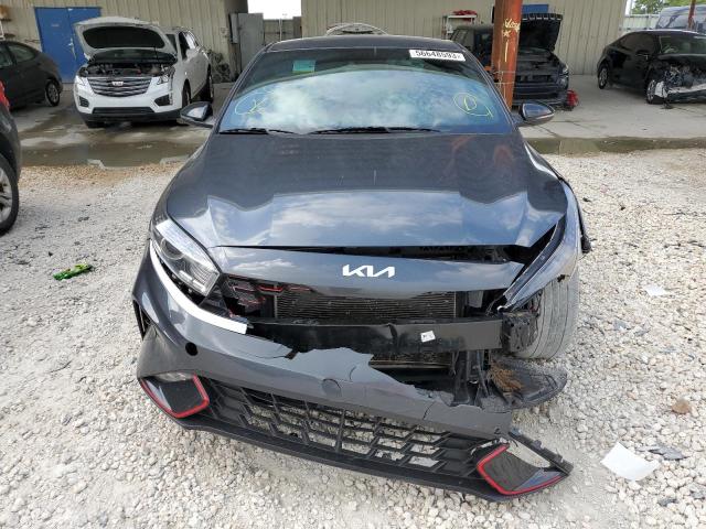 2023 KIA FORTE GT L - 3KPF54AD6PE565200