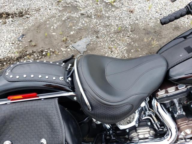 2015 HARLEY-DAVIDSON FLSTN SOFT 1HD1JDV17FB010997