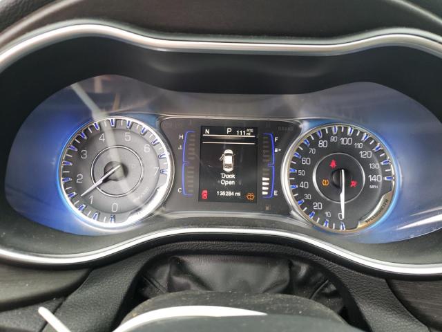 1C3CCCAB1FN754742 Chrysler 200 Limited