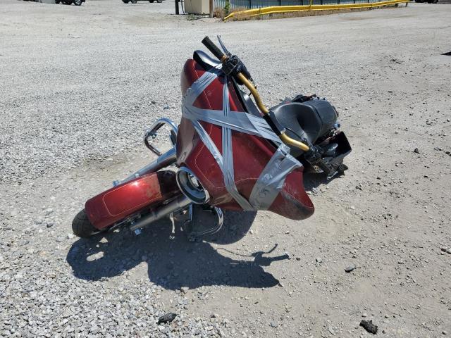 2009 HARLEY-DAVIDSON FLHTC - 1HD1FF4109Y632065