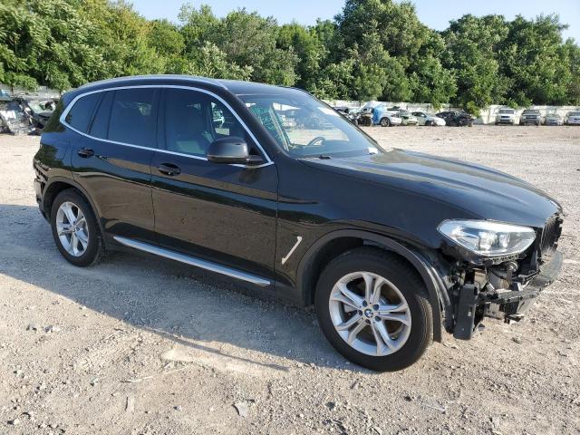 5UXTY3C03LLU71466 2020 BMW X3, photo no. 4