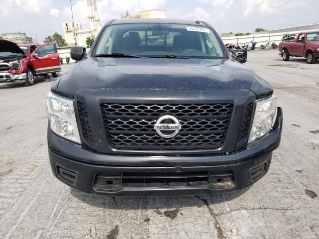 1N6AA1EK6KN509840 Nissan TITAN S