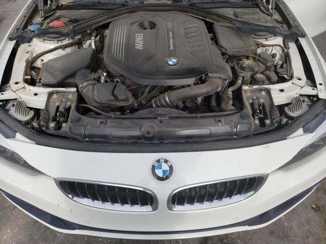 WBA4J5C59KBM65643 BMW 440i Gran Coupe