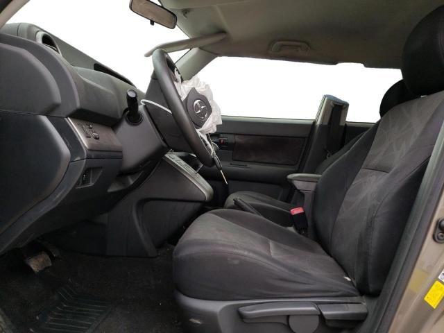JTLZE4FE7EJ057370 Toyota SCION XB