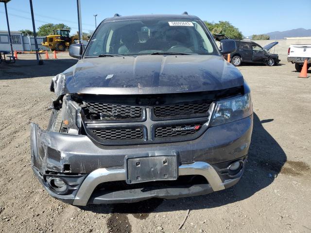 3C4PDCGG6HT532147 Dodge Journey Crossroad
