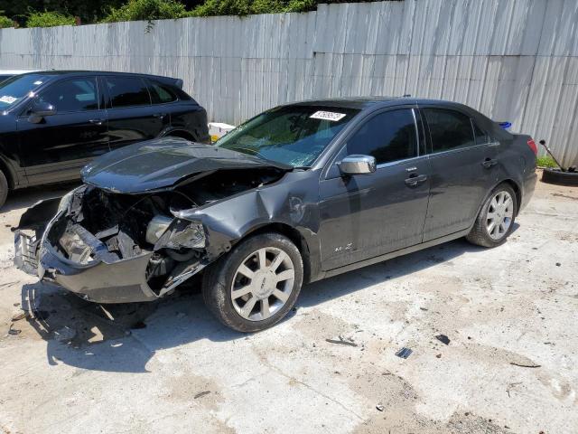 2007 Lincoln MKZ 