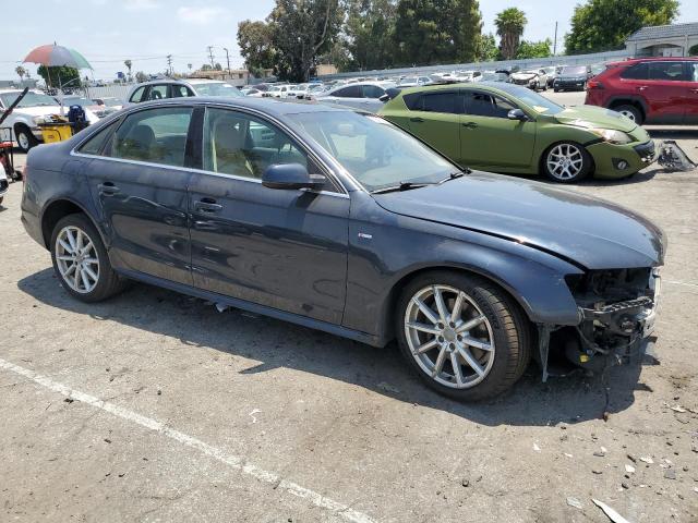 VIN WAUEFAFL5GN010285 2016 Audi A4, Premium Plus S-... no.4