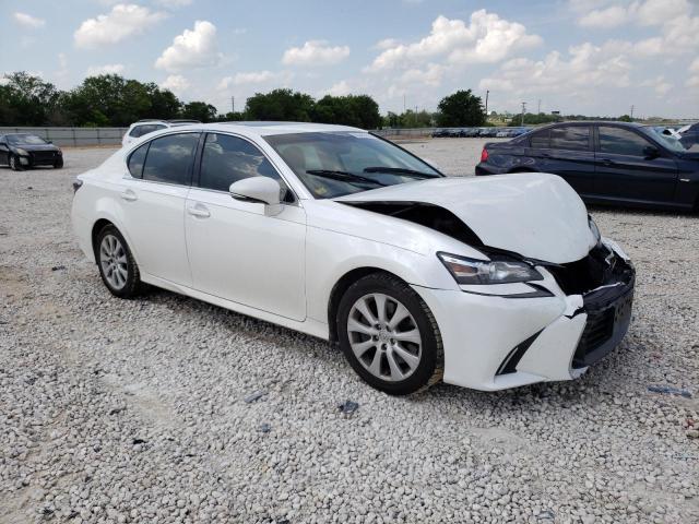 2016 LEXUS GS 200T BA JTHBA1BL9GA002190