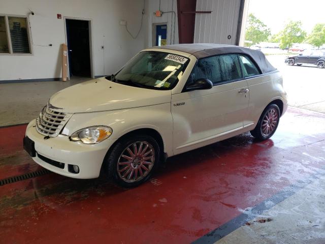 2006 Chrysler PT Cruiser GT