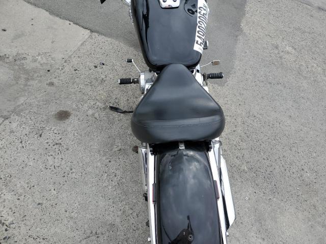 2004 HONDA VT750 C JH2RC50194M000136