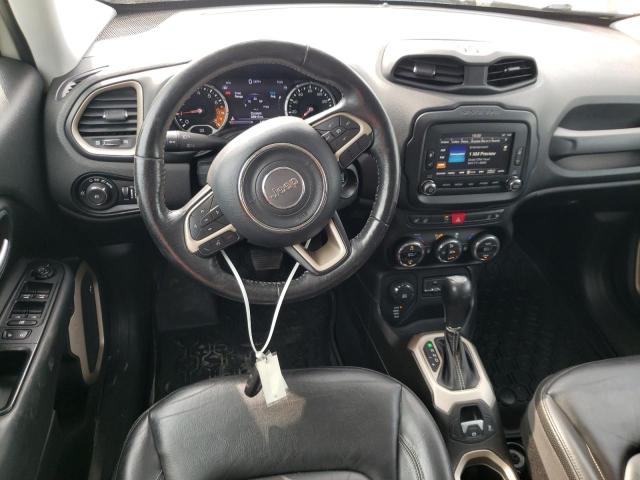 ZACCJBDB3HPE47154 Jeep Renegade Limited