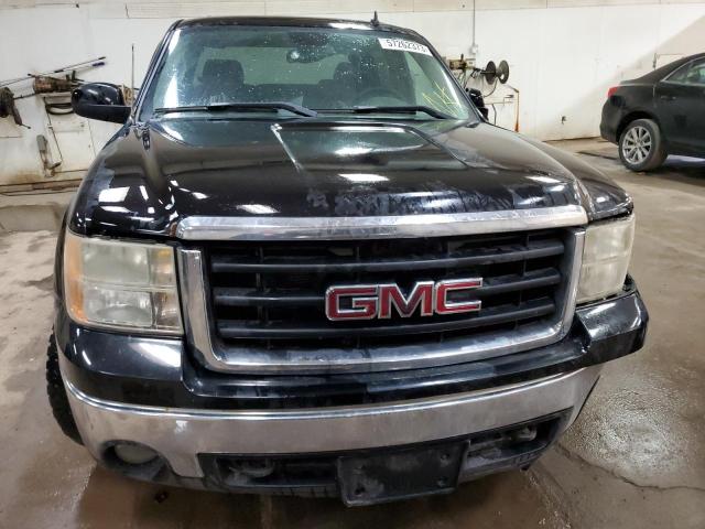 2007 GMC New Sierra K1500 VIN: 2GTEK13M971616654 Lot: 57262373