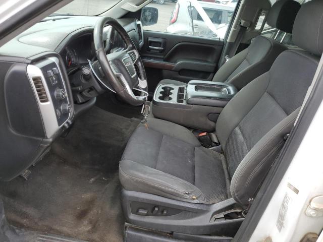 3GTU2UEC3EG308093 GMC Sierra K1500 Sle