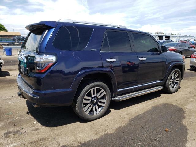 JTEBU5JR2G5320520 Toyota 4runner Sr5/sr5 Premium