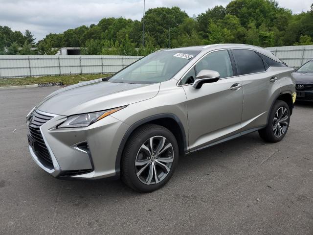 2019 Lexus RX 350 Base