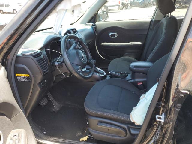 KNDJN2A24E7106337 KIA Soul