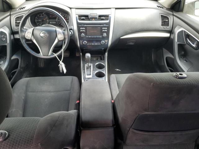 1N4AL3AP2EC321509 Nissan ALTIMA 2.5
