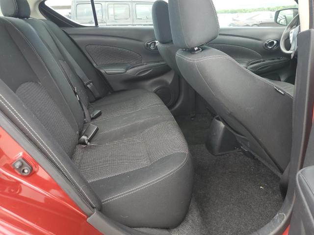 3N1CN7AP2JK443282 Nissan VERSA S