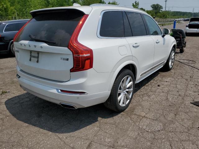 2016 VOLVO XC90 T8 - YV4BC0PL5G1094412