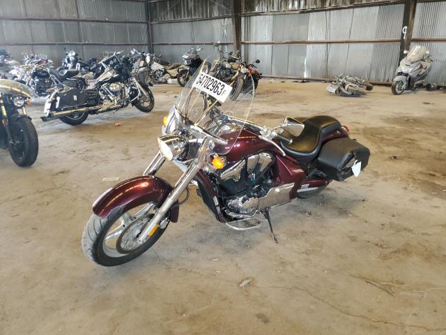 2012 HONDA VT1300 CT JH2SC6671CK200425