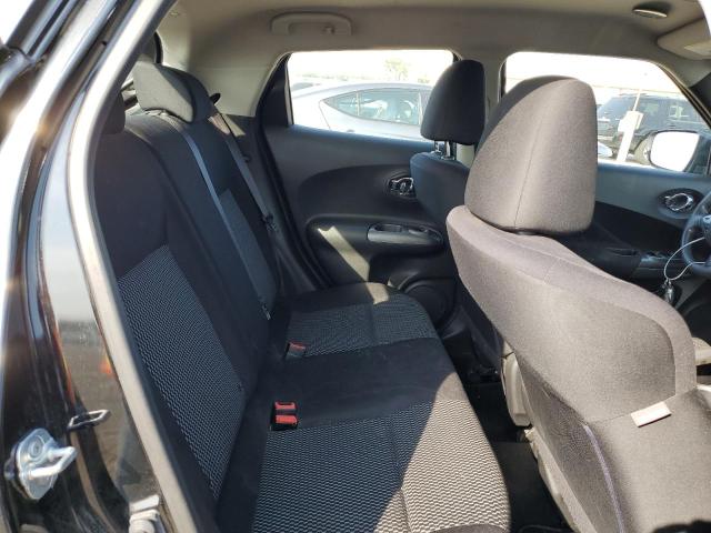 JN8AF5MV6GT656514 Nissan JUKE S