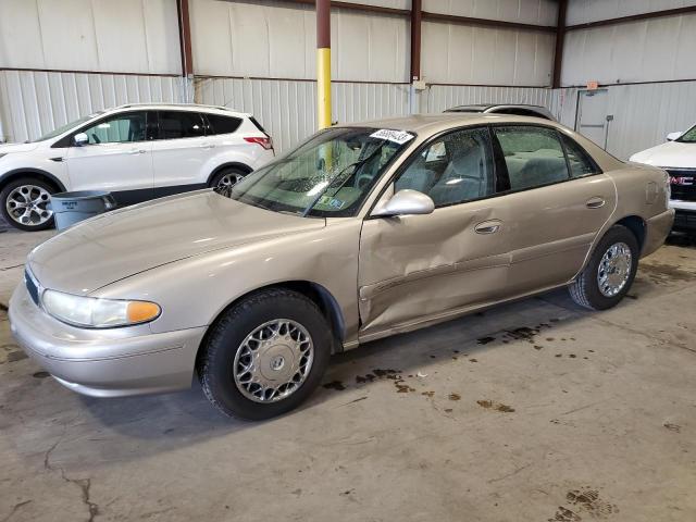 2002 Buick Century Custom