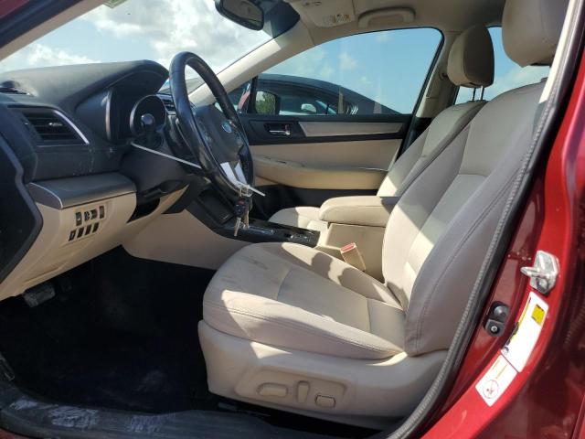4S3BNBC61G3041459 Subaru Legacy 2.5i Premium
