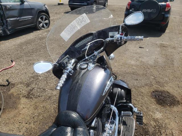 2008 YAMAHA XVZ13 TF - JYAVP04N68A002876