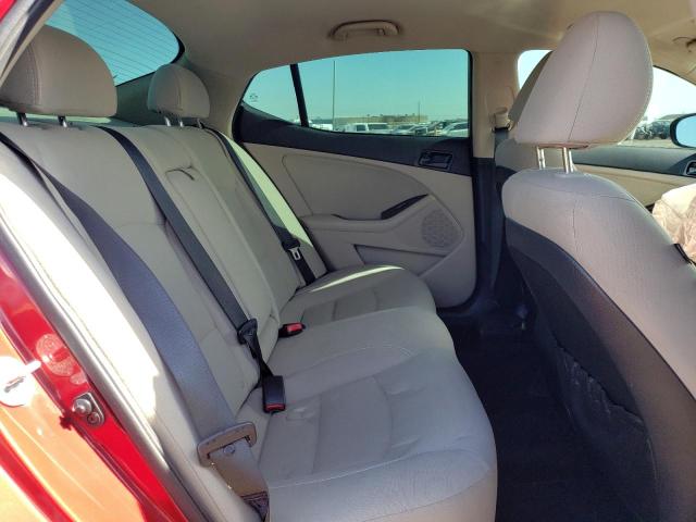 5XXGM4A74FG510364 KIA Optima Lx