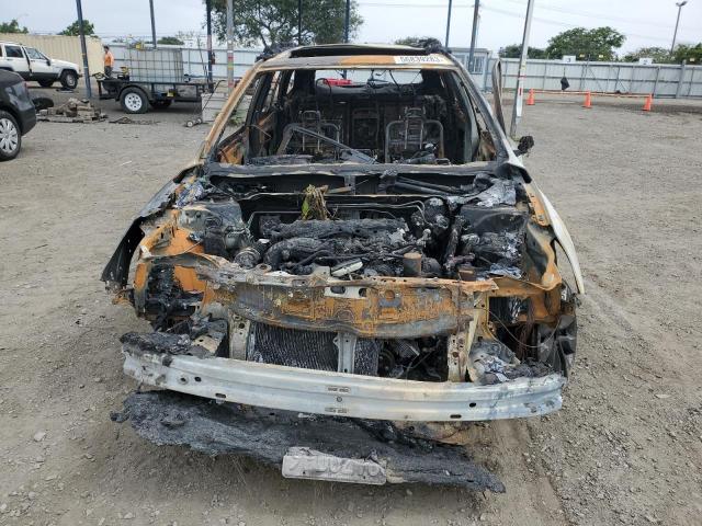 4S4BTGPD5P3168948 Subaru Outback Touring
