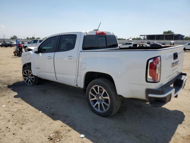 1GTG5CEN2N1255742 GMC Canyon Elevation