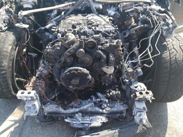 SALGS2VF7GA256232 Land Rover Range Rover Hse