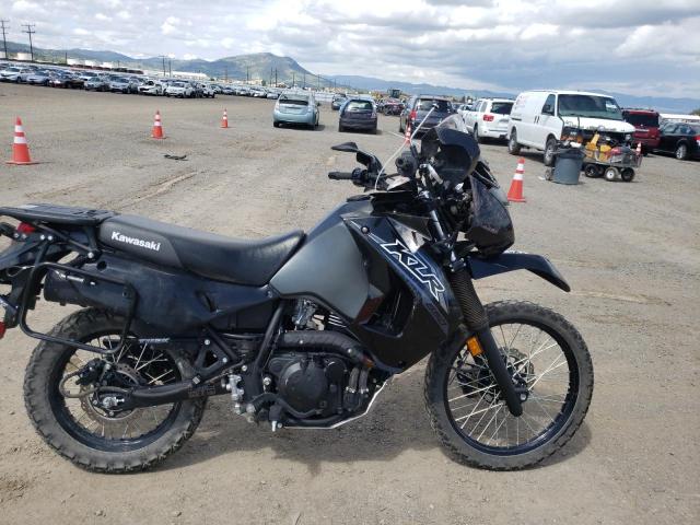 2018 KAWASAKI KL650 E - JKAKLEE13JDA93103