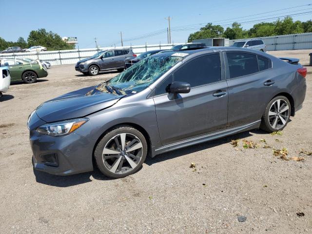 2019 Subaru Impreza Sport