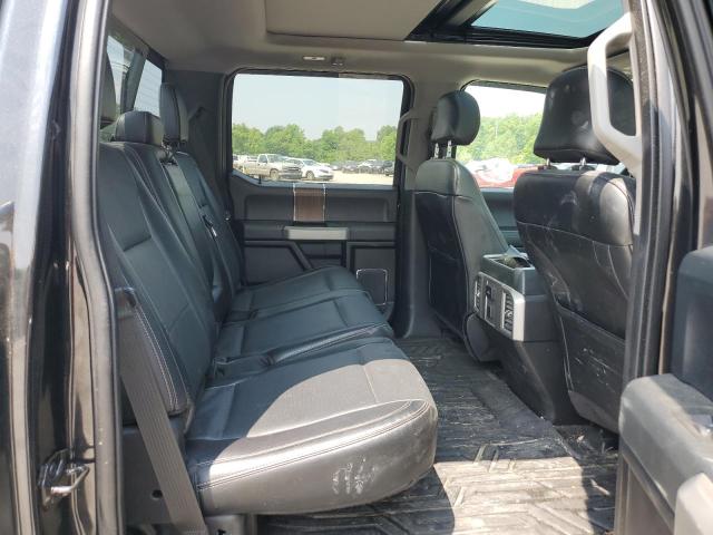 1FTEW1EF9FFA33088 Ford F150 Supercrew