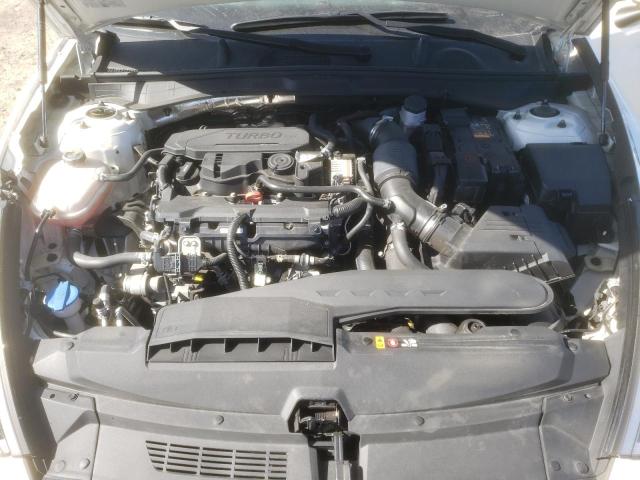 KMHL34J2XMA154416 Hyundai Sonata Limited