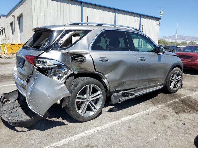 4JGFB4JB3LA111888 Mercedes-Benz GLE-Class GLE 350 3